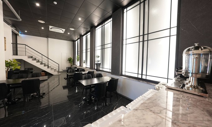 Jongno Hotel | Hotel Amare