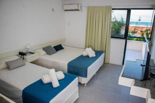 Cearazinho Hotel | Hotel Amarração