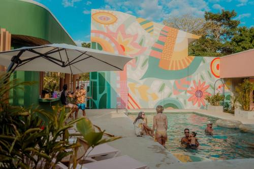 Jacó Hotel | Hotel Amavi