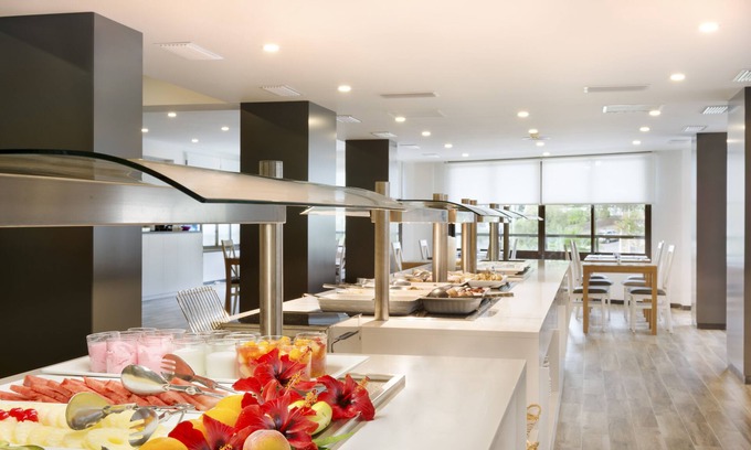 El Arenal Hotel | Hotel Amazonas