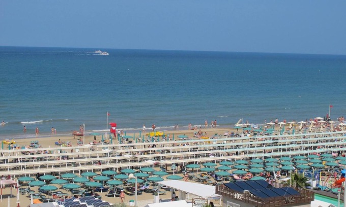 Alba Hotel | Hotel Ambasciata