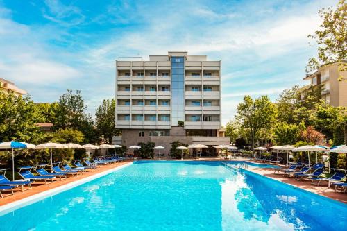 Valverde Hotel | Hotel Ambasciatori