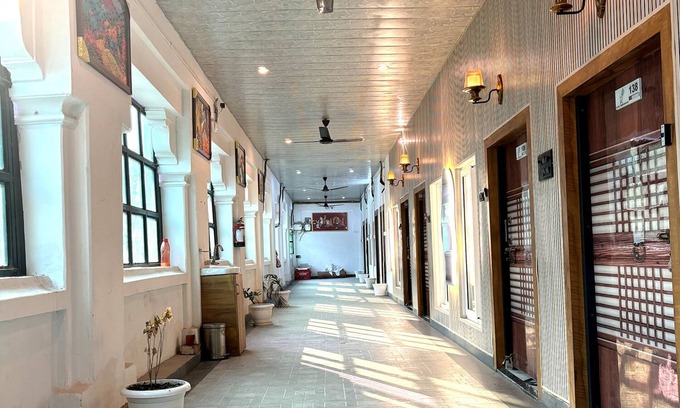 Lanka Hotel | Hotel Ambassador