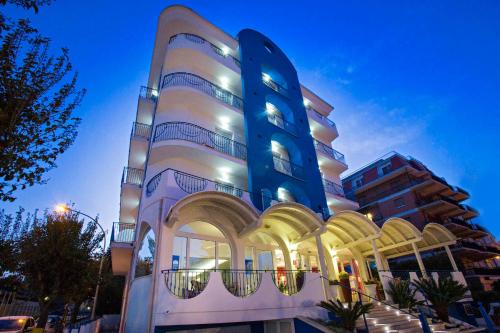 Grottammare Hotel | Hotel Ambassador