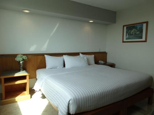 Centro de Querétaro Hotel | Hotel Amberes