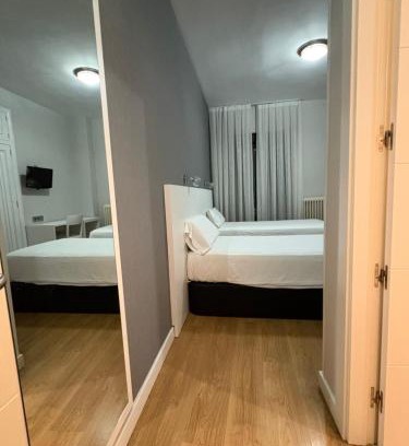 Centro Hotel | Hotel Amefa