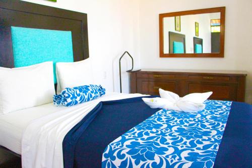 Tequesquitengo Hotel | Hotel Ameyali Tequesquitengo