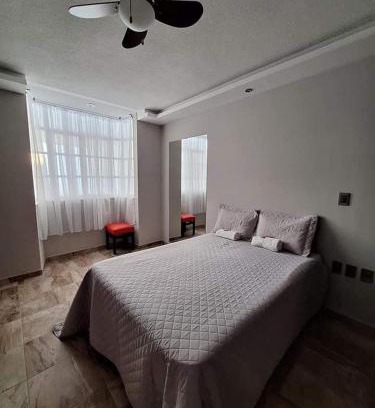 Tehuacán Hotel | Hotel AMG
