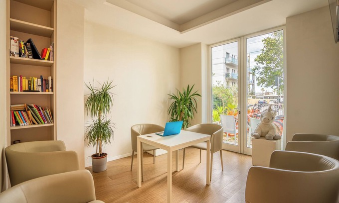 Marina Centro Hotel | Hotel Amicizia Rimini