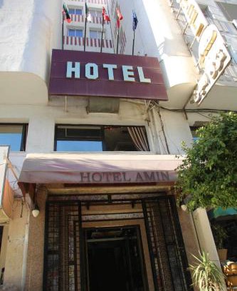 Centre Ville Apartamento | Hotel Amine