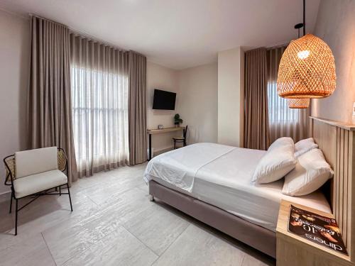 Comuna 2 Hotel | Hotel Amor de Mae