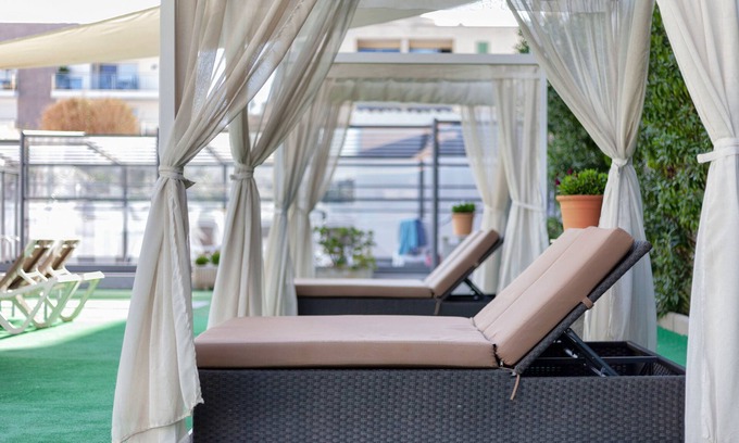 Cala Ratjada Hotel | Hotel Amoros