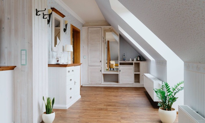 Stralsund Hotel | Hotel An den Bleichen