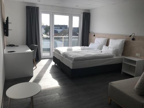 Alpen Hotel | Hotel an der Burgschänke