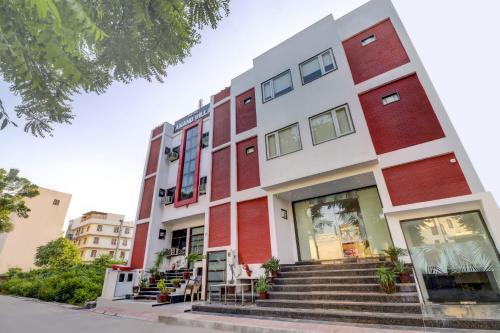 Basai Hotel | Hotel Anand Villa