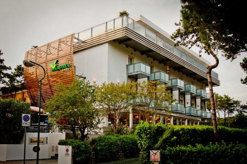 Lignano Pineta Hotel | Hotel Anapaya