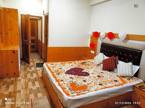 Simsa Village Casa | Hotel Anchal Residency