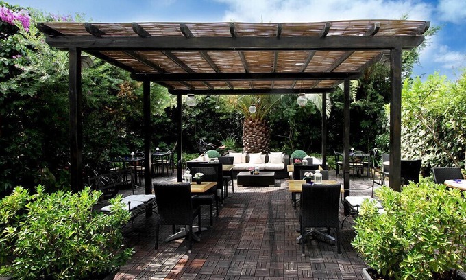 Rezza Hotel | Hotel Ancora Riviera