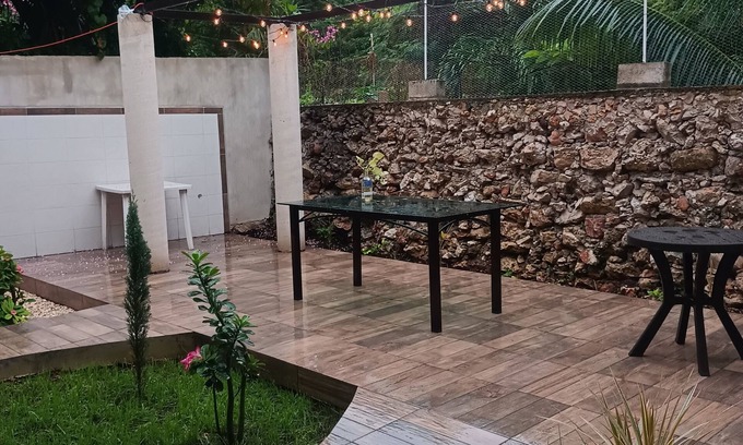 Chichen Itza - Valladolid Hotel | Hotel and Hostel 230
