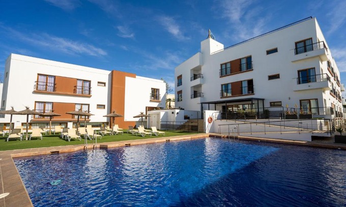 Conil de la Frontera Hotel | Hotel Andalussia