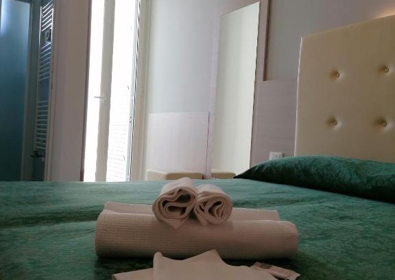Marebello Hotel | HOTEL ANDREA'S