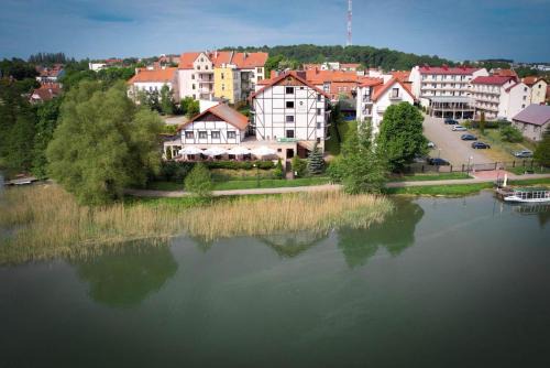 Mragowo Hotel | Hotel Anek
