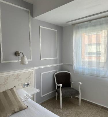 O Grove Hotel | Hotel Angelito