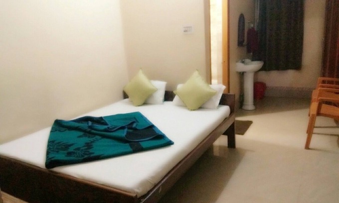 Deoghar Hotel | Hotel Anjali
