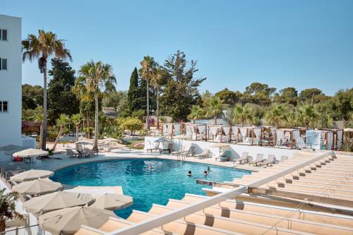 Porto Cristo Hotel | Hotel Ankaa - Adults Only