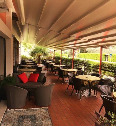 Campagnola Hotel | Hotel Anna