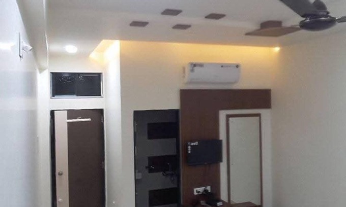 Khambhaliya Casa | Hotel Annapurna