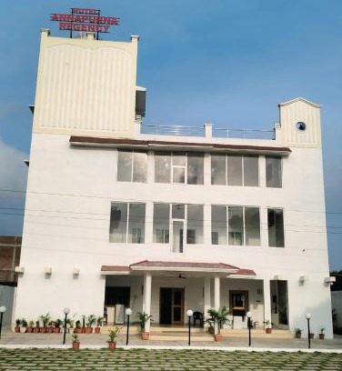 Vindhyachal Apartamento | Hotel Annapurna Regency