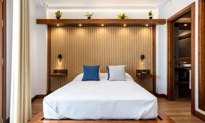 Centro de Conil de la Frontera Hotel | Hotel Antantie