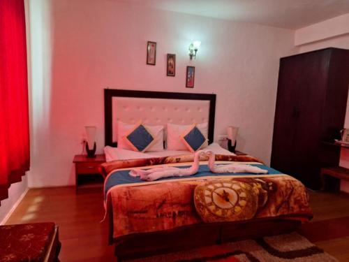 Leh Casa | Hotel Antelope Ladakh by LexStays