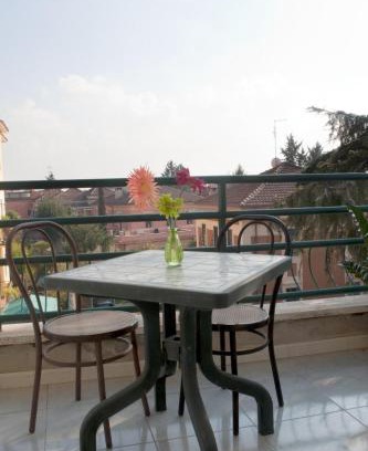 Pigneto Hotel | Hotel Antico Acquedotto