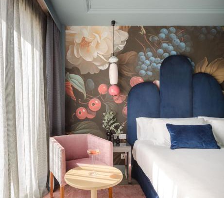 San Sebastián Hotel | Hotel Antik San Sebastián