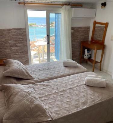 Pythagorion Casa | Hotel Antonios