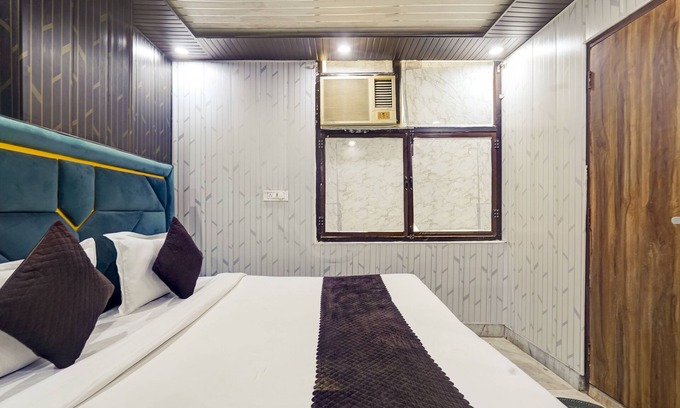 Delhi Casa | Hotel Anvit Residency - By The Arrow