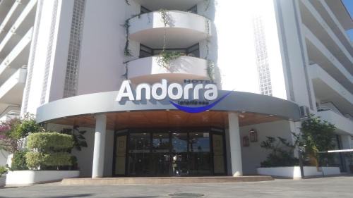 El Madronal Apartamento | Hotel-Apartamentos Andorra