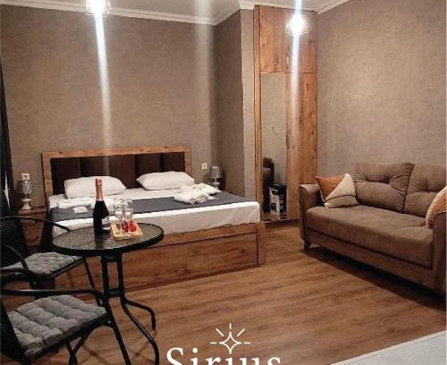 Ambrolauri Apartamento | Hotel apartament in ambrolauri სასტუმრო აპარტამენტი ამბროლაურში