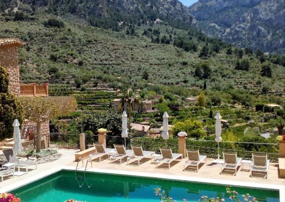 Fornalutx Apartamento | Hotel Apartament Sa Tanqueta De Fornalutx - Adults Only
