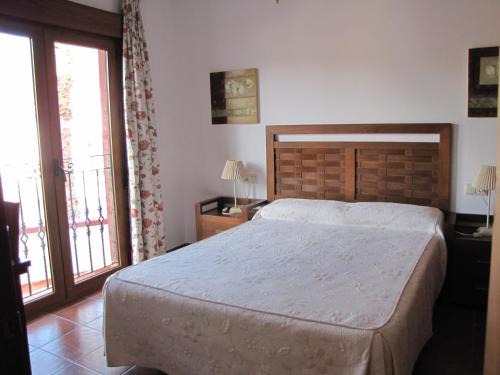 San Jose Hotel | Hotel-Apartamento Carolina y Vanessa