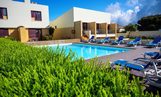 Porto Covo Apartamento | Hotel Apartamento Porto Côvo