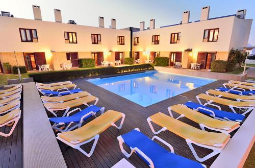 Porto Covo Apartamento | Hotel Apartamento Porto Covo