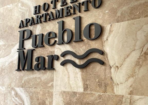 Centro de Calpe Apartamento | Hotel Apartamentos Pueblo Mar