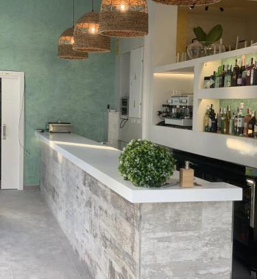 Punta Umbria Apartamento | HOTEL apartamentos SEVEN ROOMS