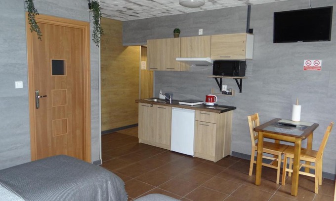 Plock Apartamento | Hotel Apartamenty 72