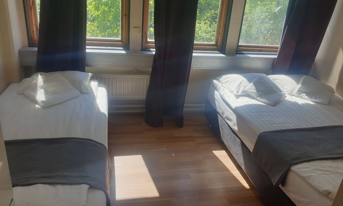 Varberg Apartamento | Hotel Apartment 24