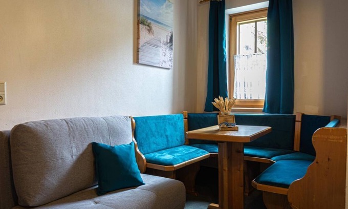 Muehlbach Am Hochkoenig Casa | Hotel apartment, 3 bedrooms (room 3) - Gasthof Scherer