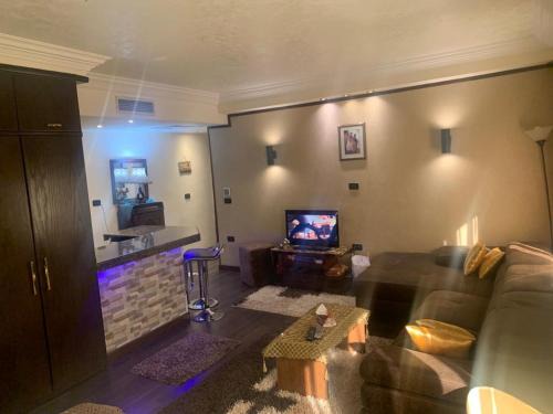 Al-Khalifa Apartamento | Hotel apartment in Monte Cairo Mokattam d202a